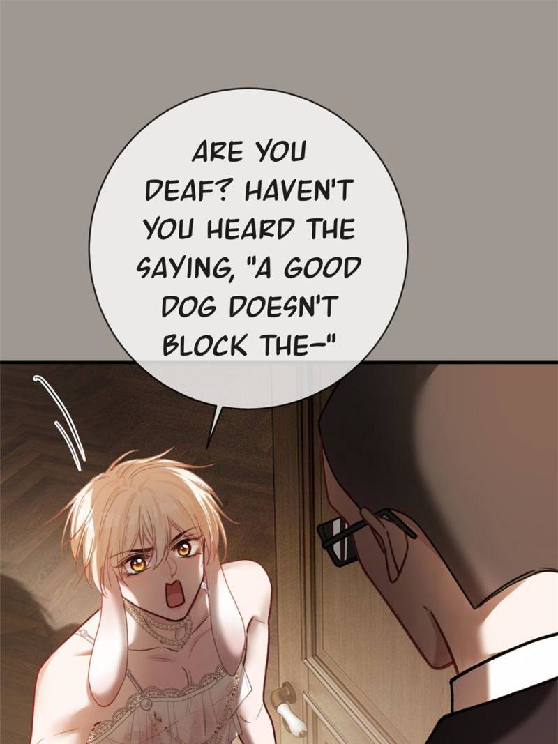 Hooked on You: Infinite Worlds [Official] - Chapter 42 manhwa