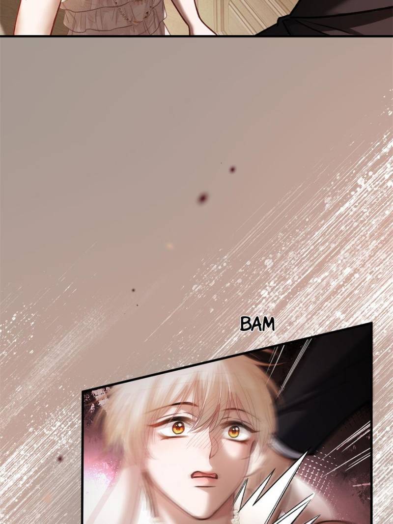 Hooked on You: Infinite Worlds [Official] - Chapter 42 manhwa