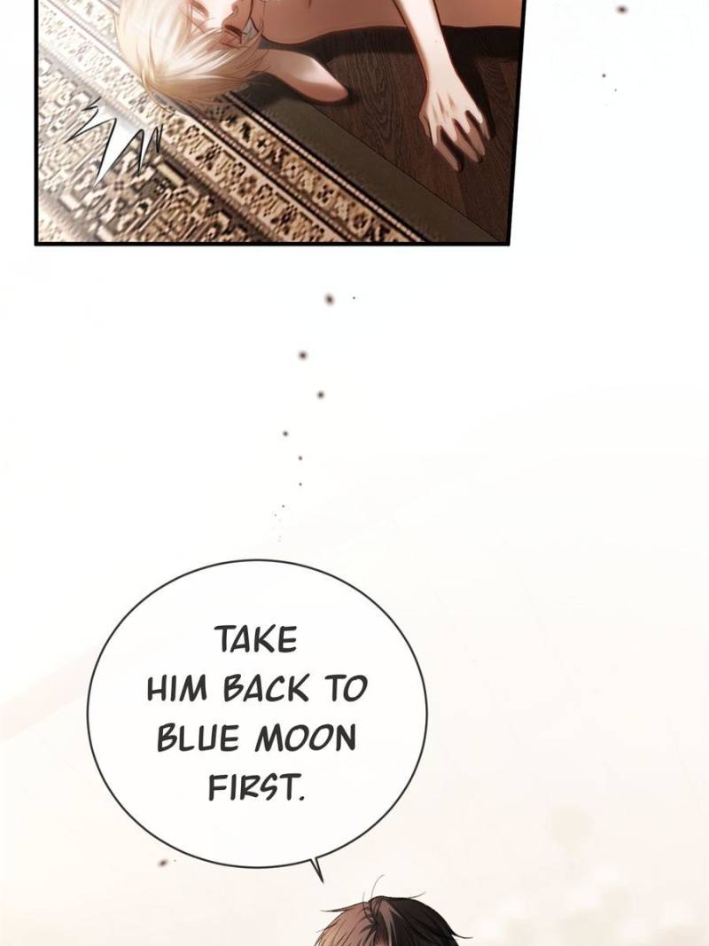 Hooked on You: Infinite Worlds [Official] - Chapter 42 manhwa
