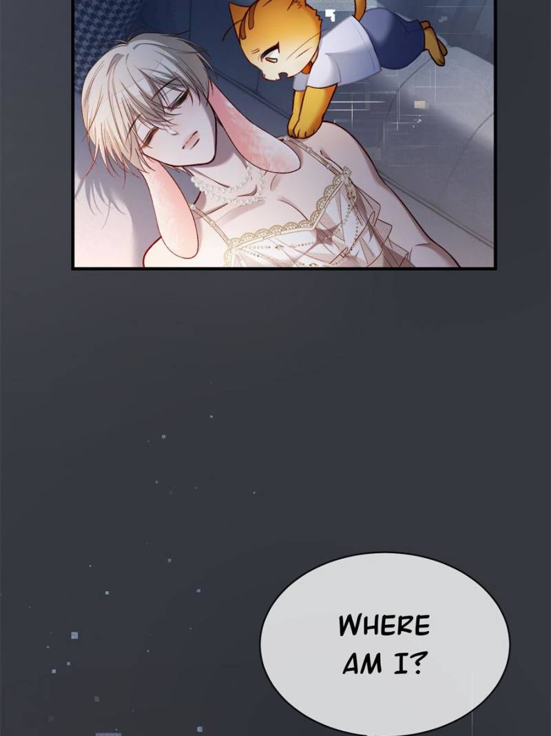 Hooked on You: Infinite Worlds [Official] - Chapter 42 manhwa