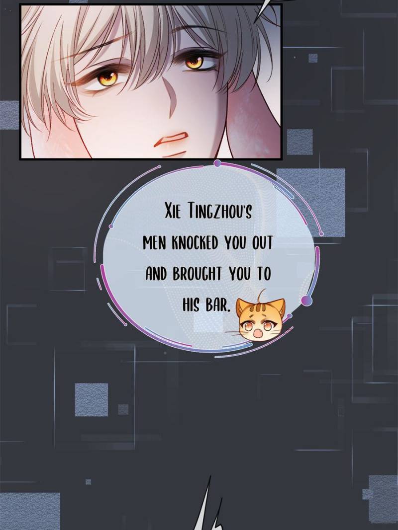 Hooked on You: Infinite Worlds [Official] - Chapter 42 manhwa