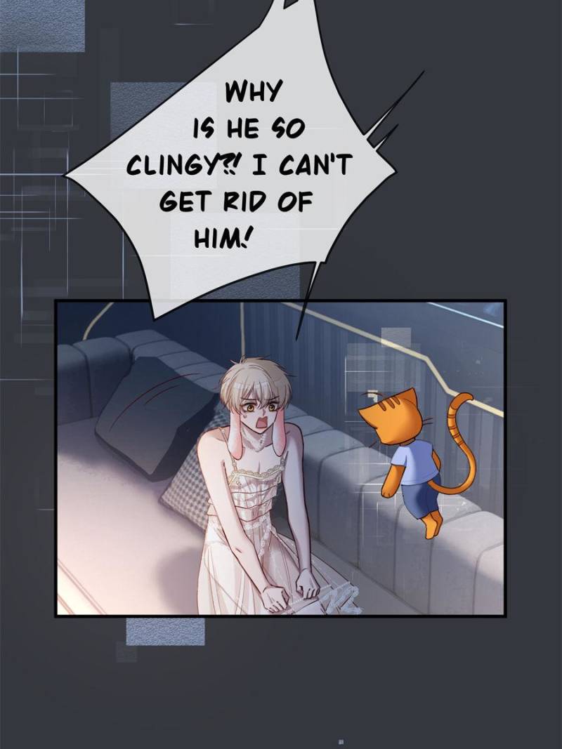 Hooked on You: Infinite Worlds [Official] - Chapter 42 manhwa