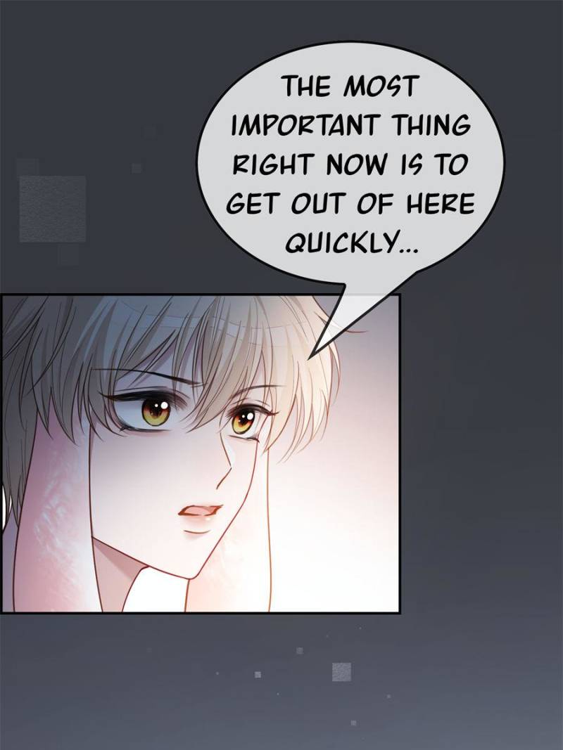 Hooked on You: Infinite Worlds [Official] - Chapter 42 manhwa