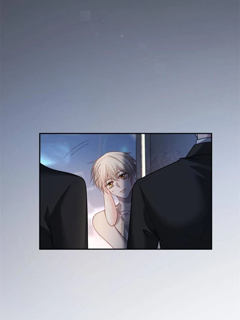 Hooked on You: Infinite Worlds [Official] - Chapter 42 manhwa