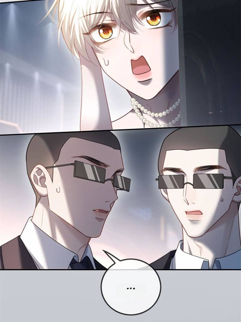 Hooked on You: Infinite Worlds [Official] - Chapter 42 manhwa