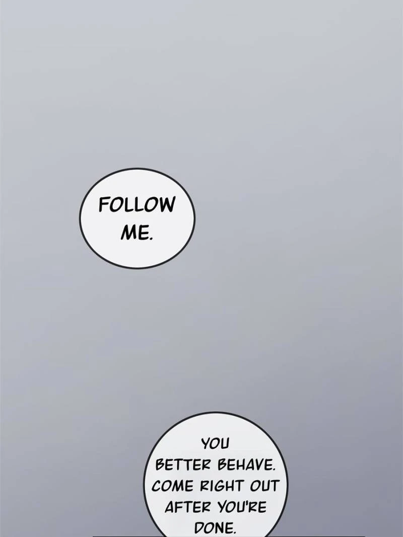 Hooked on You: Infinite Worlds [Official] - Chapter 42 manhwa