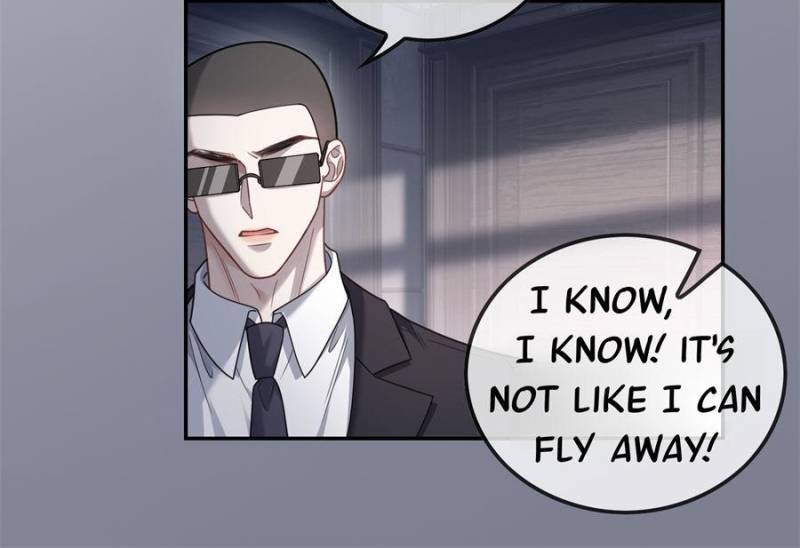 Hooked on You: Infinite Worlds [Official] - Chapter 42 manhwa