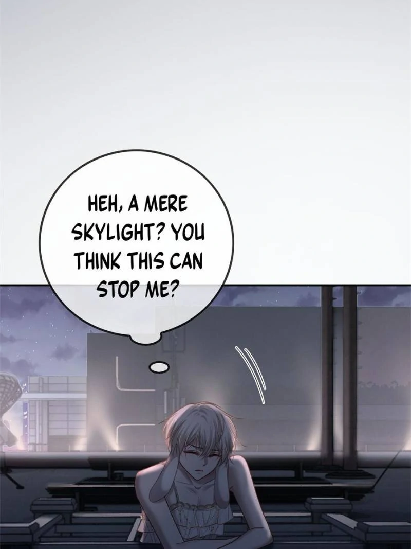 Hooked on You: Infinite Worlds [Official] - Chapter 42 manhwa