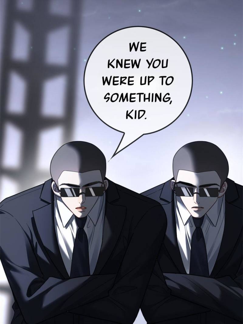 Hooked on You: Infinite Worlds [Official] - Chapter 42 manhwa