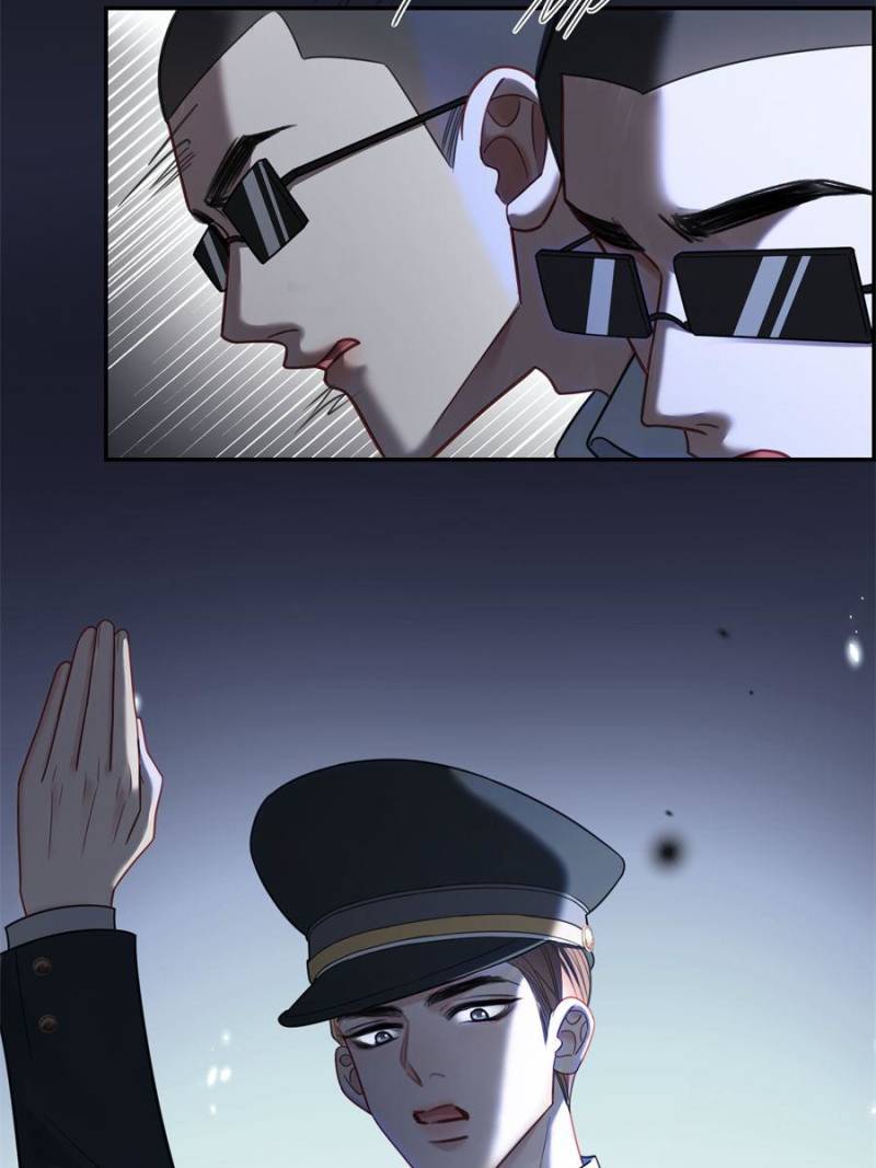 Hooked on You: Infinite Worlds [Official] - Chapter 42 manhwa