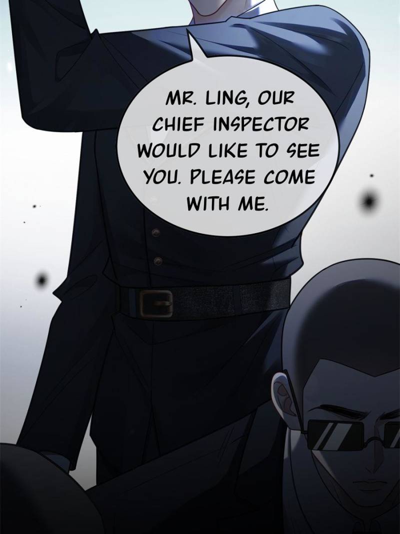 Hooked on You: Infinite Worlds [Official] - Chapter 42 manhwa