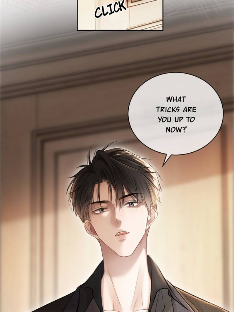 Hooked on You: Infinite Worlds [Official] - Chapter 5 manhwa
