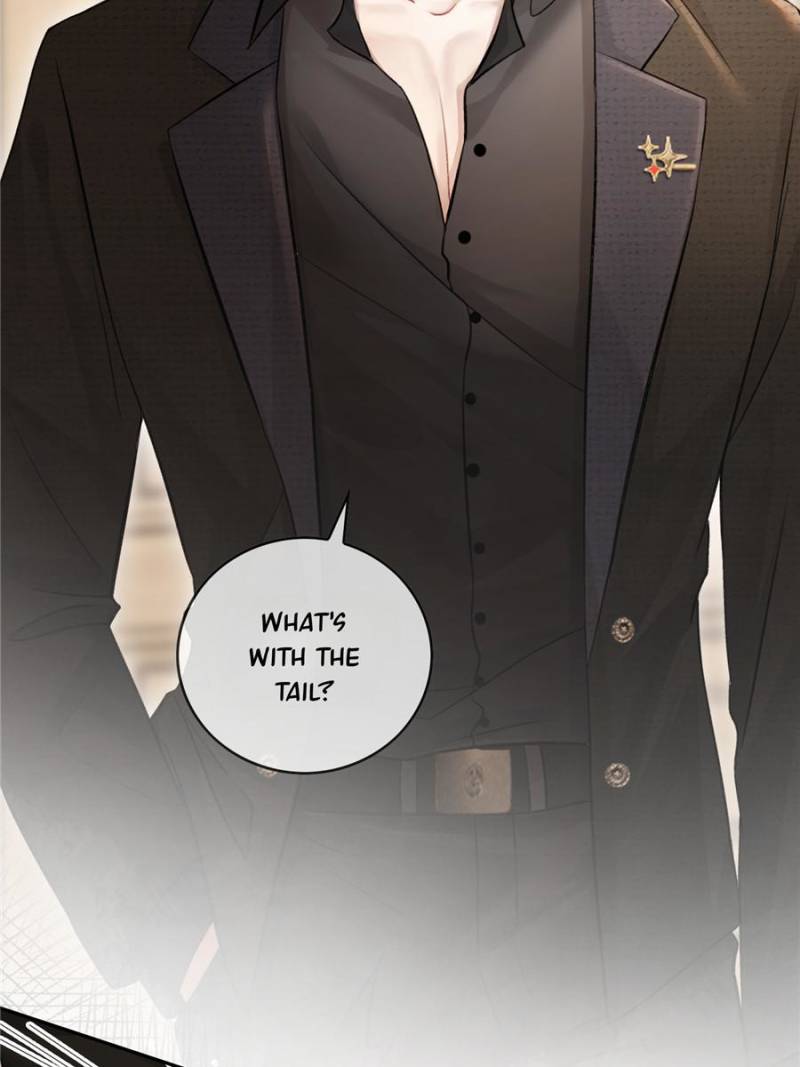 Hooked on You: Infinite Worlds [Official] - Chapter 5 manhwa