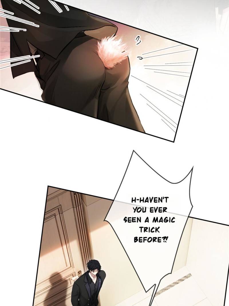 Hooked on You: Infinite Worlds [Official] - Chapter 5 manhwa