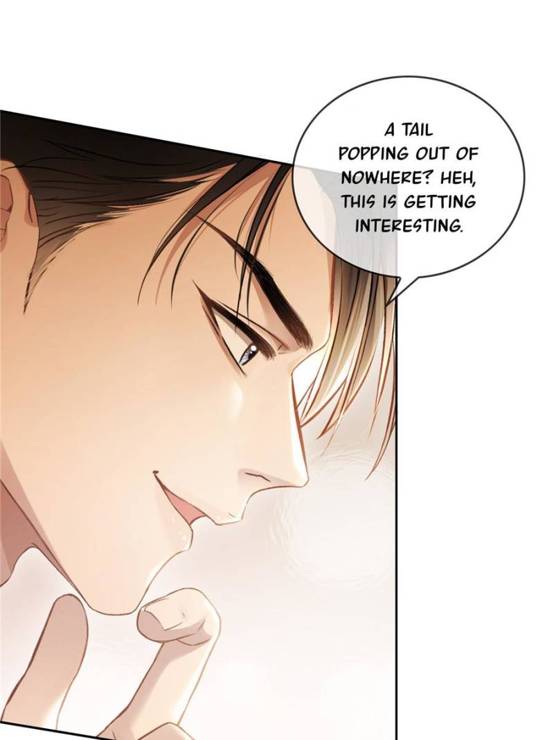 Hooked on You: Infinite Worlds [Official] - Chapter 5 manhwa
