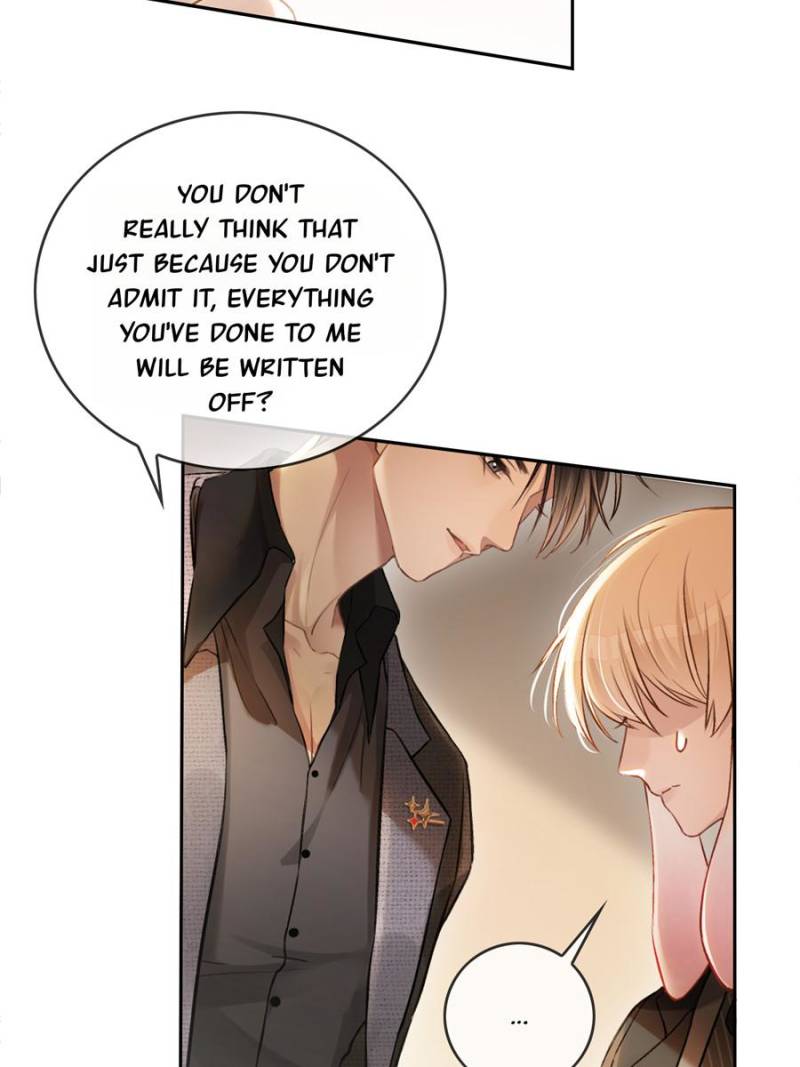 Hooked on You: Infinite Worlds [Official] - Chapter 5 manhwa