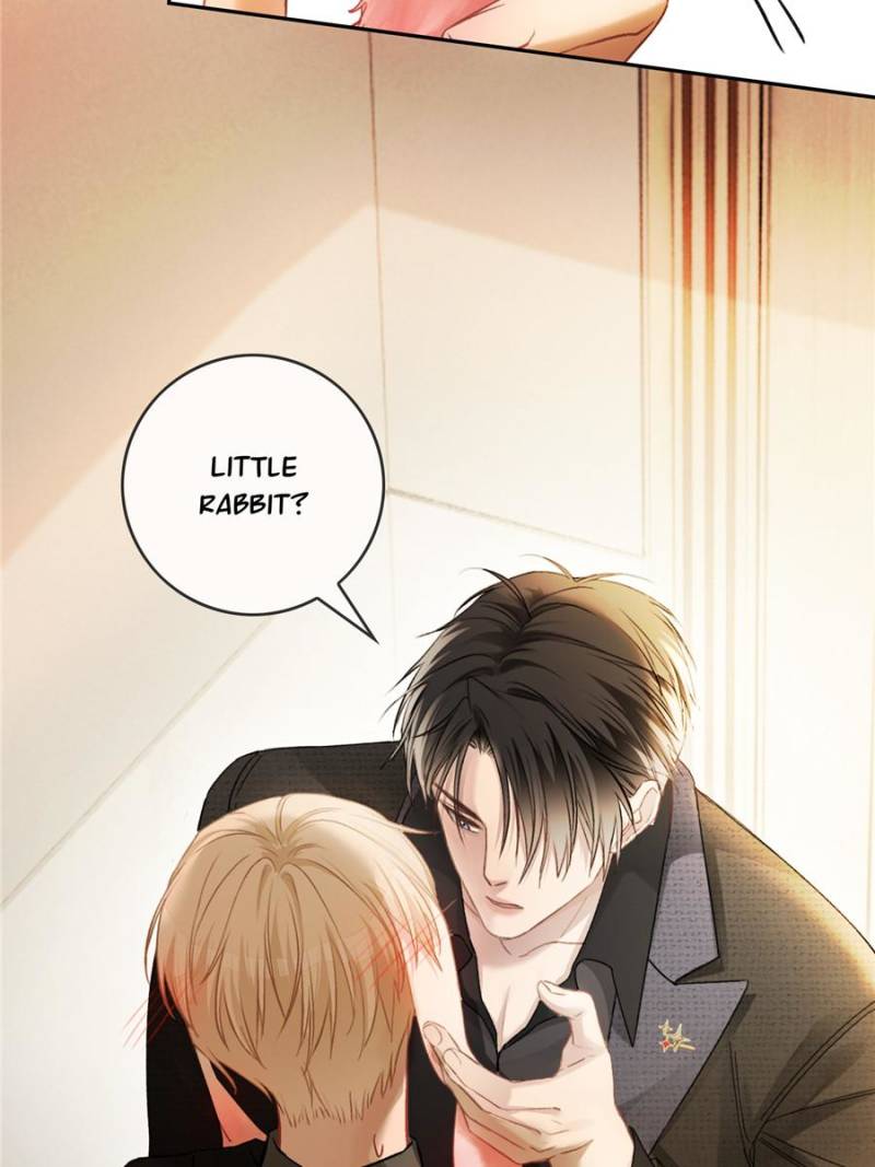 Hooked on You: Infinite Worlds [Official] - Chapter 5 manhwa