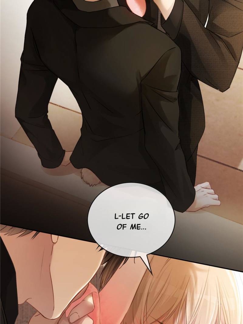 Hooked on You: Infinite Worlds [Official] - Chapter 5 manhwa