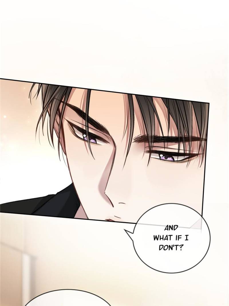 Hooked on You: Infinite Worlds [Official] - Chapter 5 manhwa