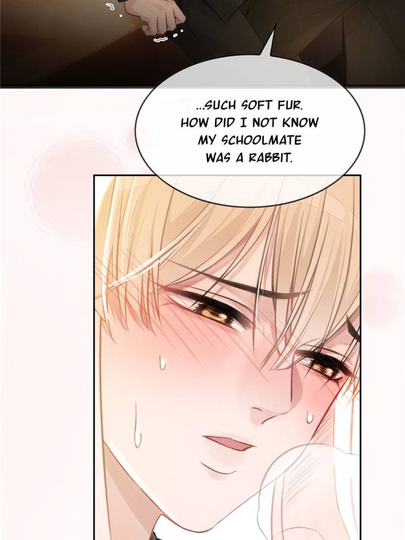 Hooked on You: Infinite Worlds [Official] - Chapter 5 manhwa