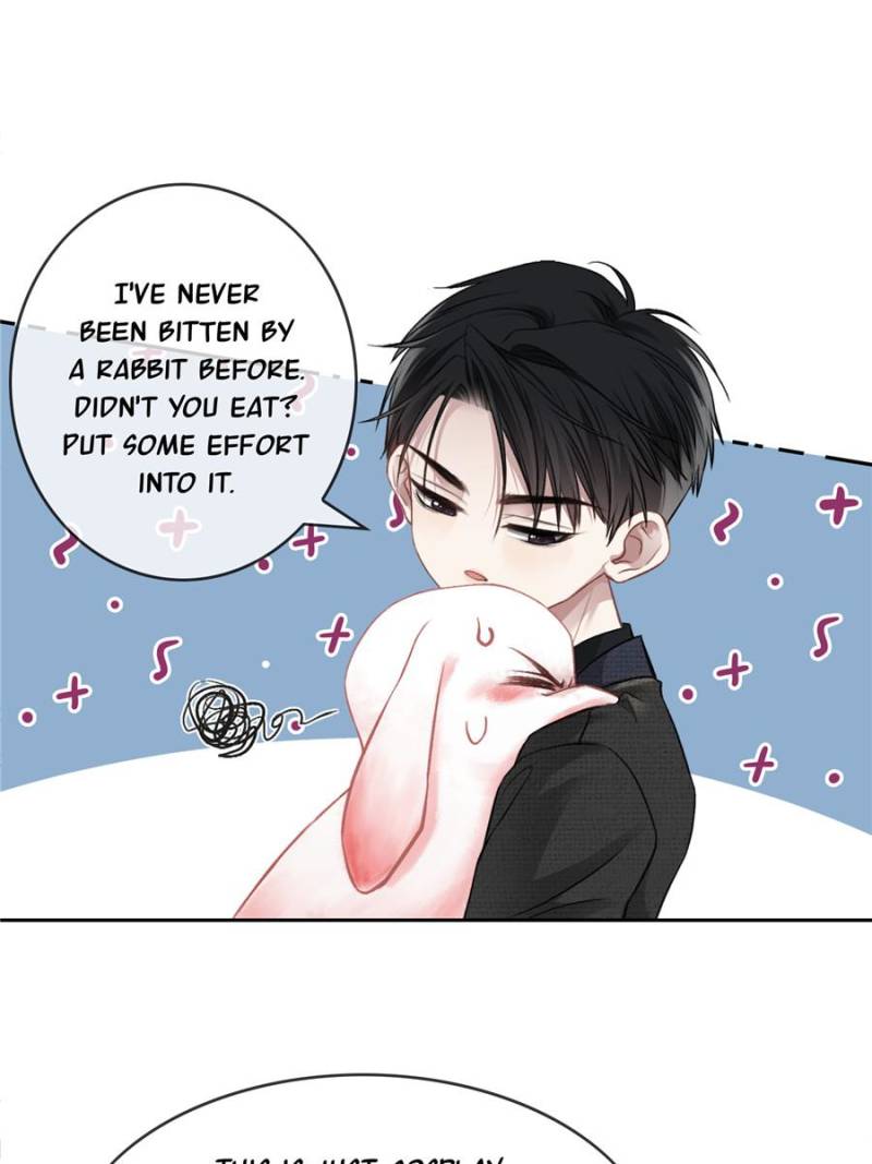 Hooked on You: Infinite Worlds [Official] - Chapter 5 manhwa