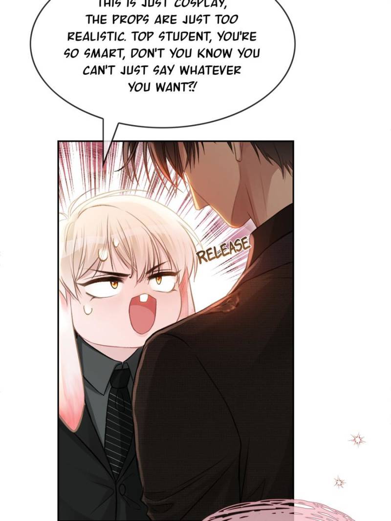 Hooked on You: Infinite Worlds [Official] - Chapter 5 manhwa