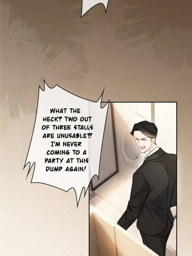 Hooked on You: Infinite Worlds [Official] - Chapter 5 manhwa