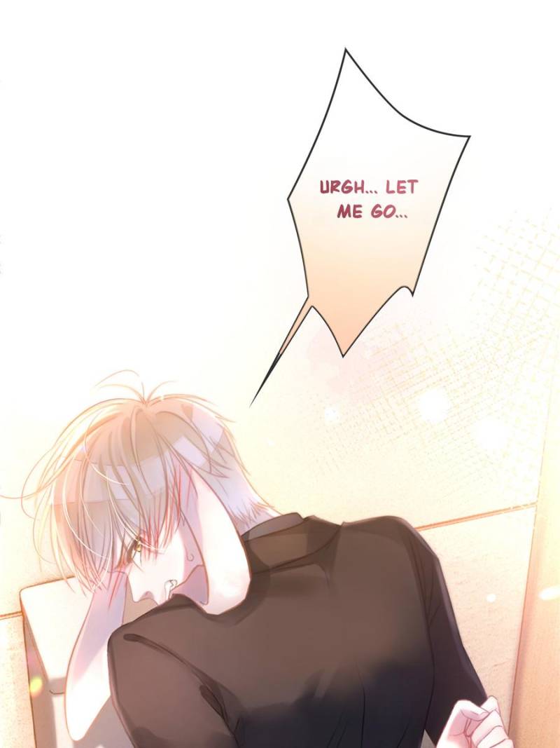 Hooked on You: Infinite Worlds [Official] - Chapter 5 manhwa
