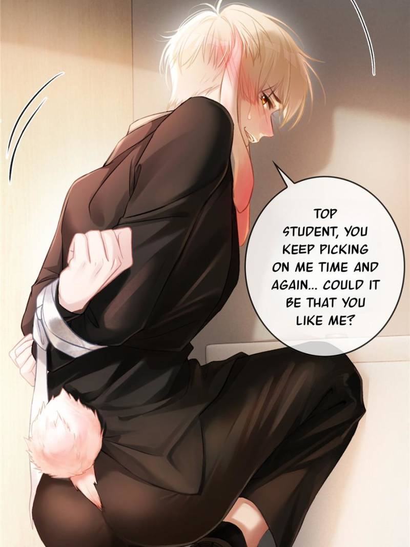 Hooked on You: Infinite Worlds [Official] - Chapter 5 manhwa