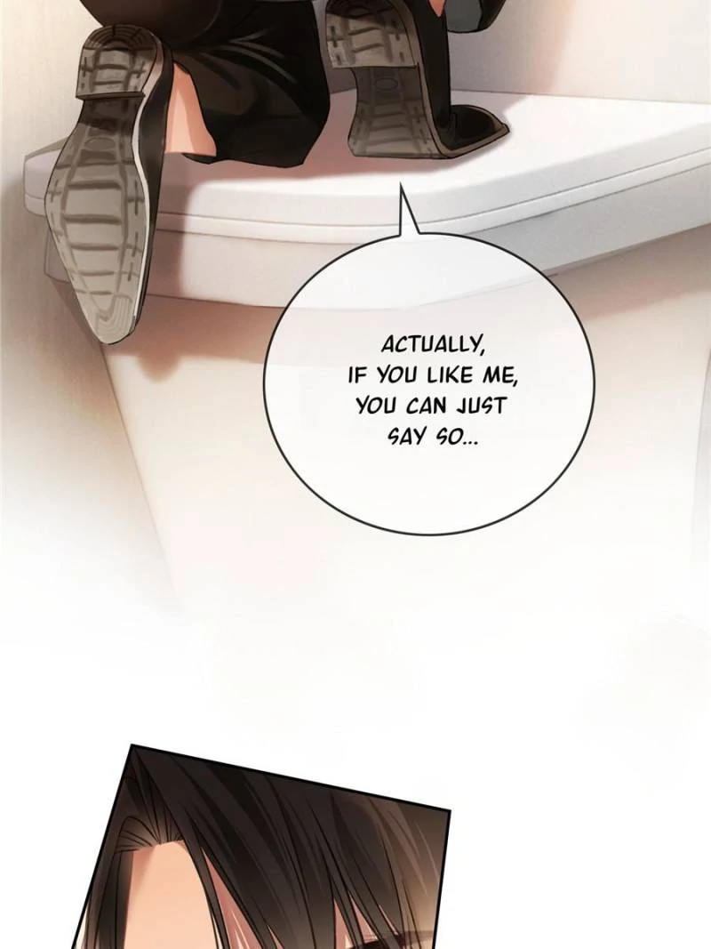 Hooked on You: Infinite Worlds [Official] - Chapter 5 manhwa