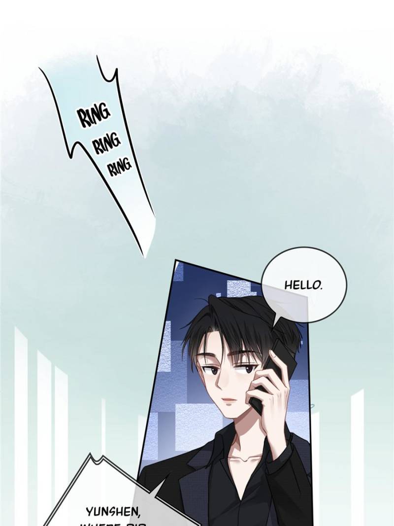 Hooked on You: Infinite Worlds [Official] - Chapter 5 manhwa