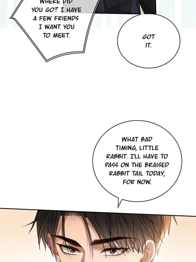 Hooked on You: Infinite Worlds [Official] - Chapter 5 manhwa