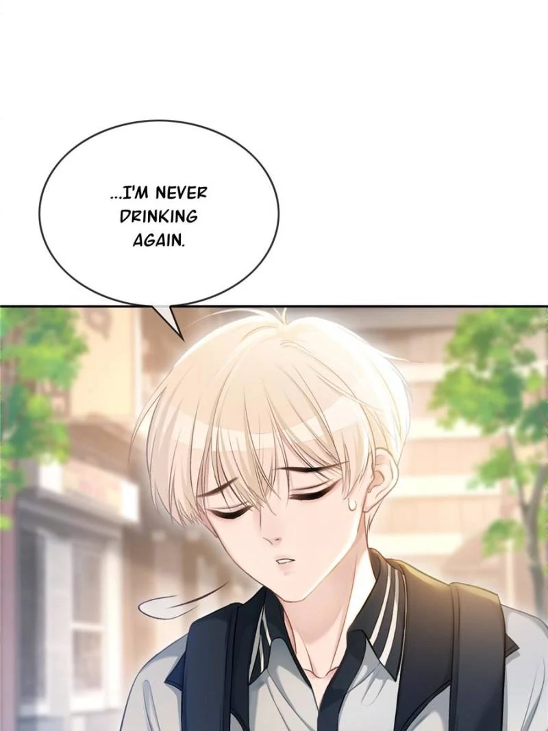 Hooked on You: Infinite Worlds [Official] - Chapter 6 manhwa