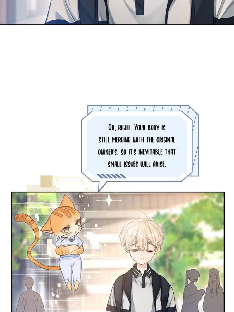 Hooked on You: Infinite Worlds [Official] - Chapter 6 manhwa