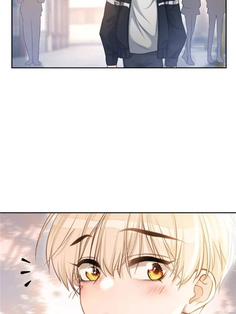 Hooked on You: Infinite Worlds [Official] - Chapter 6 manhwa