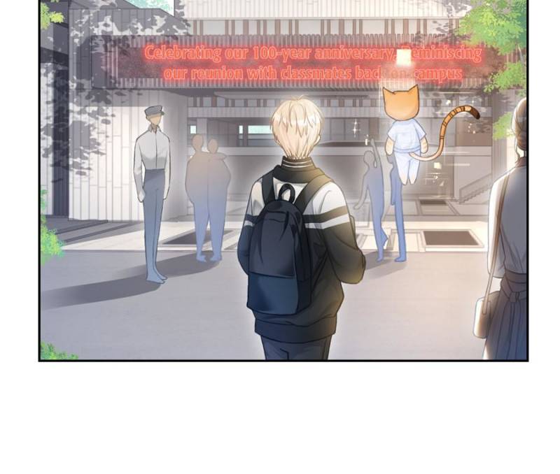 Hooked on You: Infinite Worlds [Official] - Chapter 6 manhwa