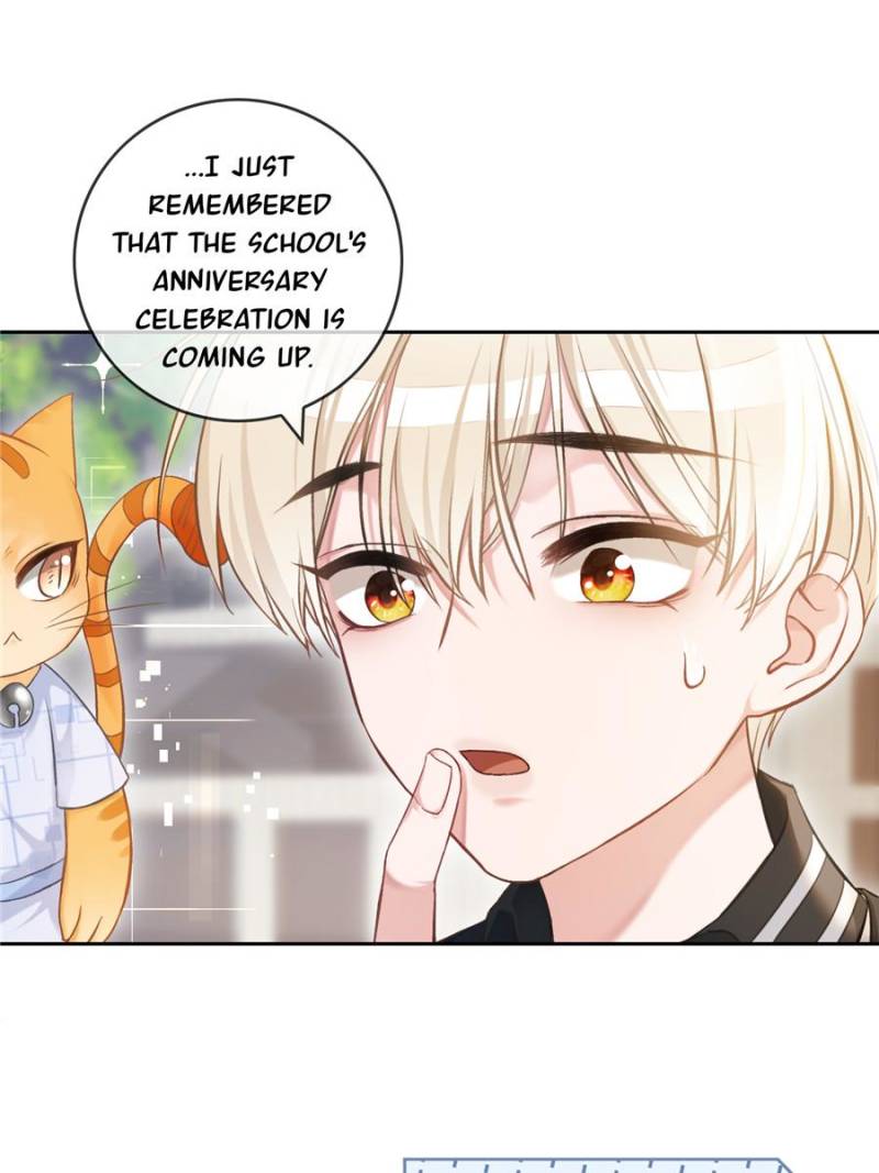 Hooked on You: Infinite Worlds [Official] - Chapter 6 manhwa