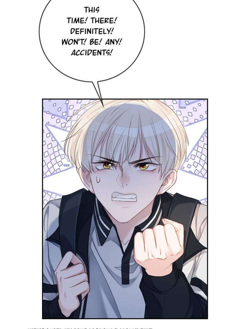 Hooked on You: Infinite Worlds [Official] - Chapter 6 manhwa