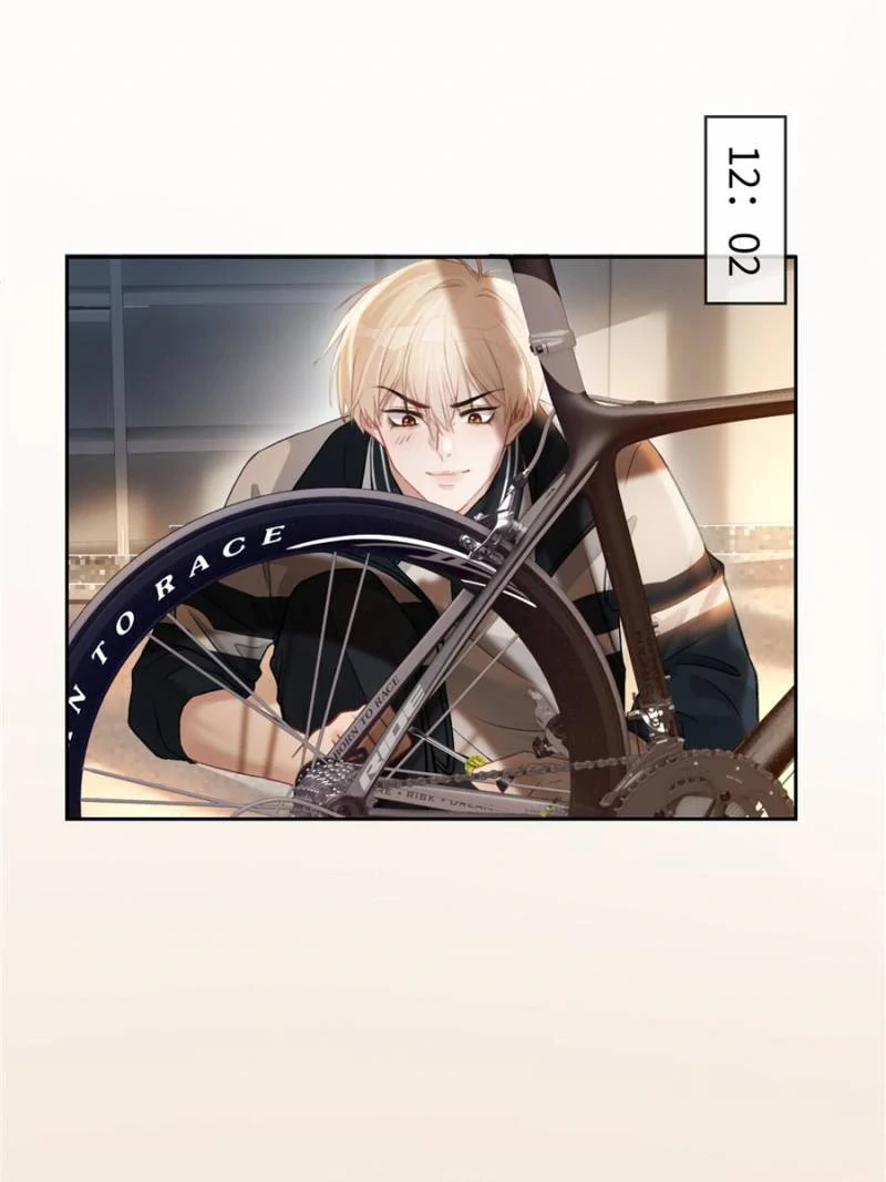 Hooked on You: Infinite Worlds [Official] - Chapter 6 manhwa