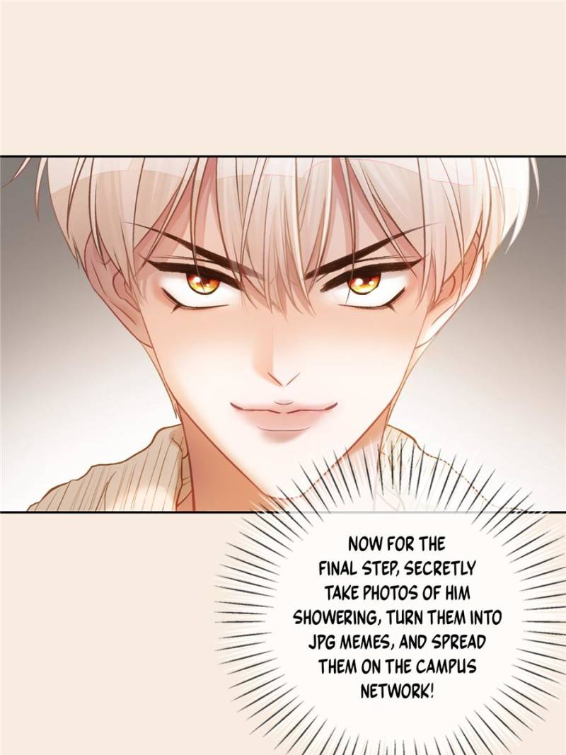 Hooked on You: Infinite Worlds [Official] - Chapter 6 manhwa