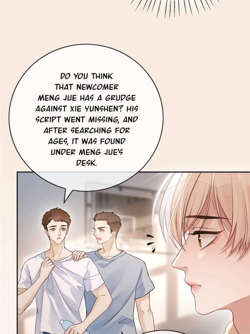 Hooked on You: Infinite Worlds [Official] - Chapter 6 manhwa