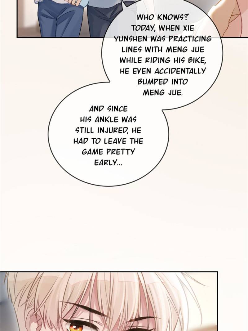 Hooked on You: Infinite Worlds [Official] - Chapter 6 manhwa