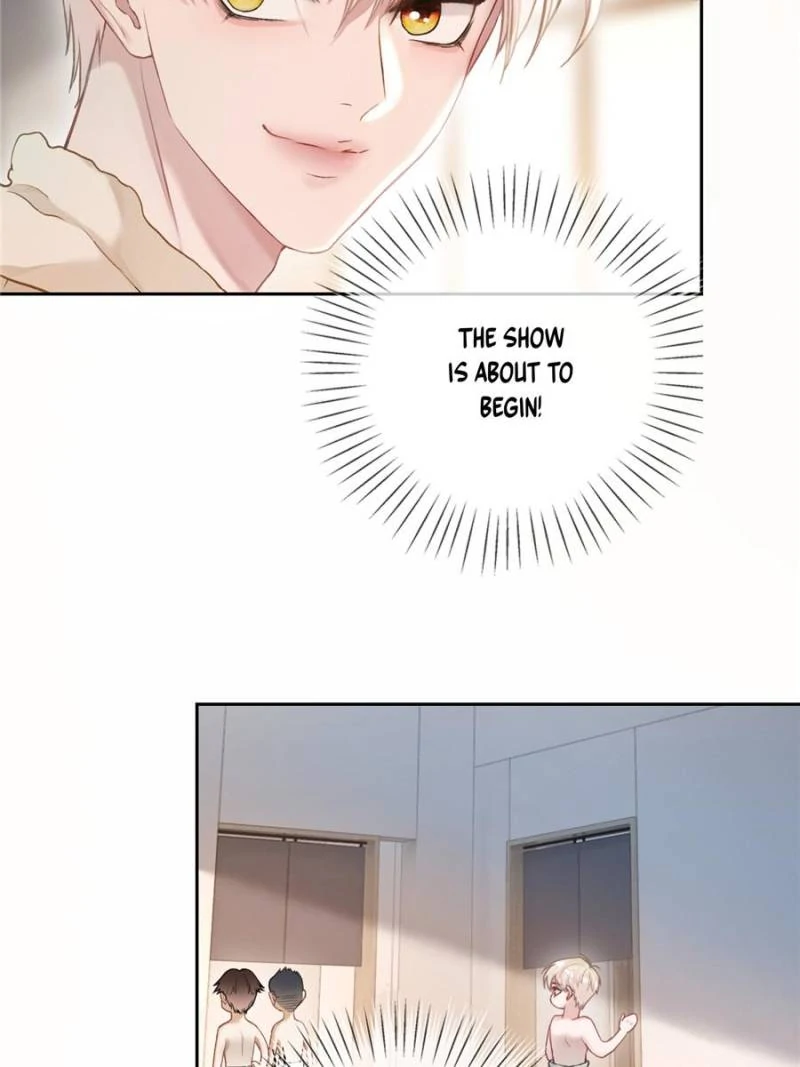 Hooked on You: Infinite Worlds [Official] - Chapter 6 manhwa