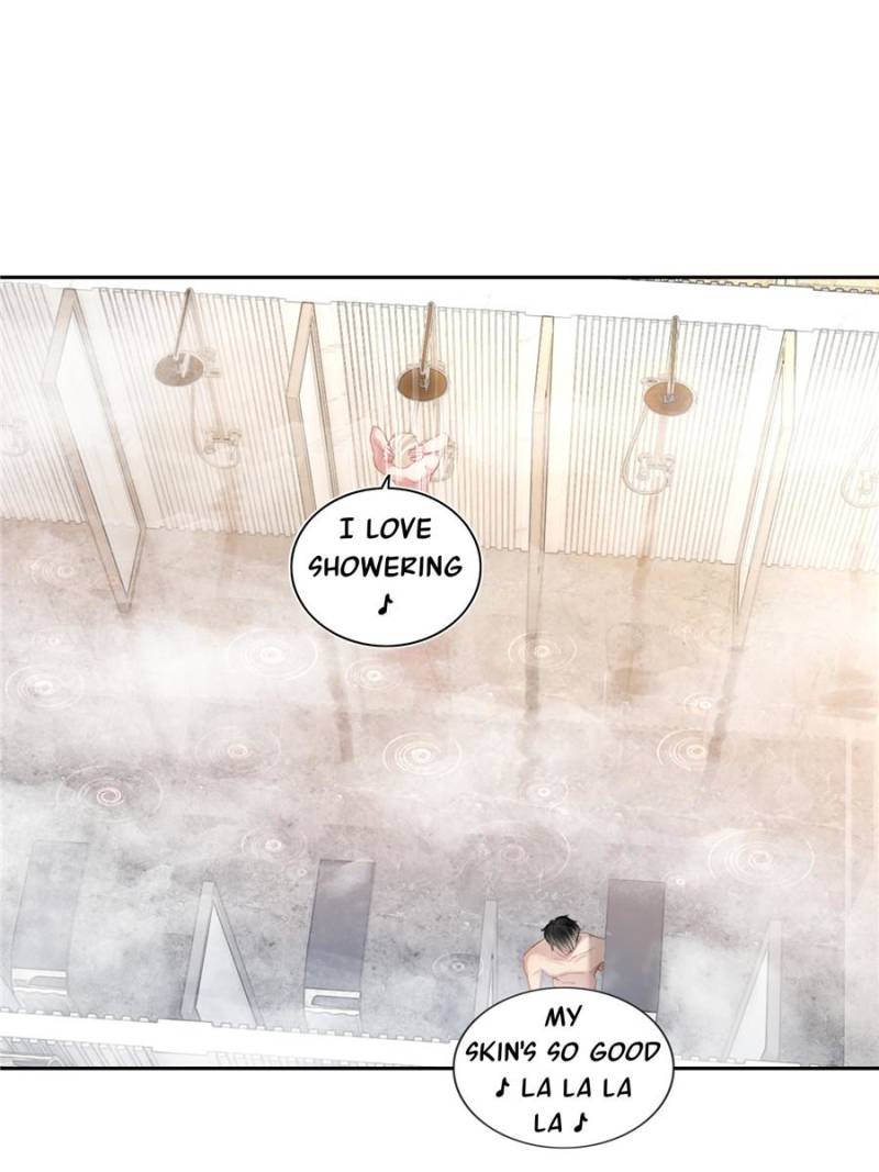 Hooked on You: Infinite Worlds [Official] - Chapter 6 manhwa