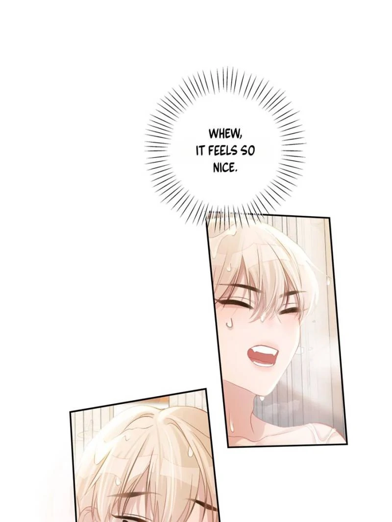 Hooked on You: Infinite Worlds [Official] - Chapter 6 manhwa