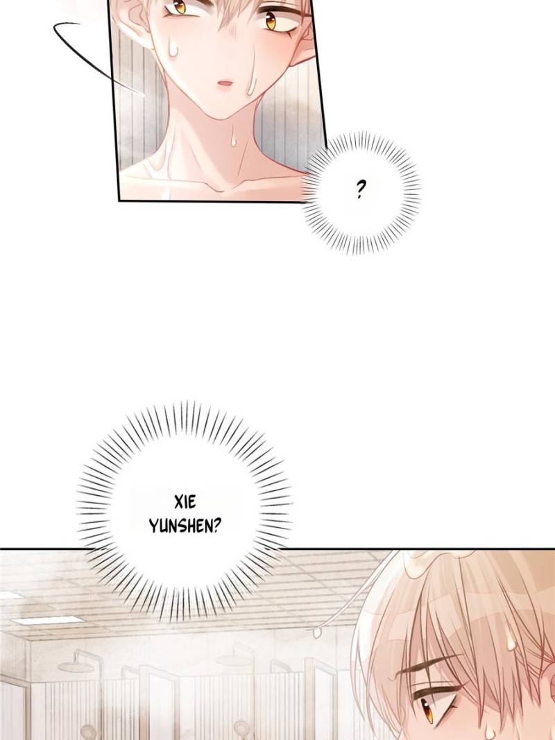 Hooked on You: Infinite Worlds [Official] - Chapter 6 manhwa