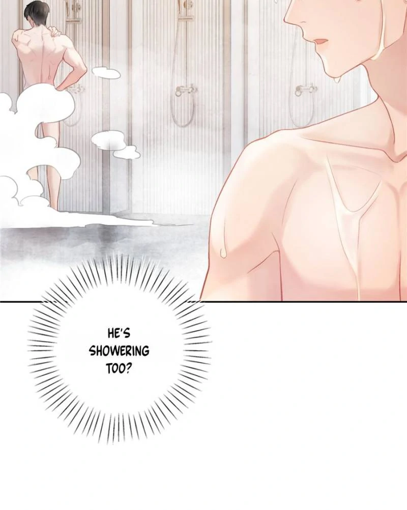 Hooked on You: Infinite Worlds [Official] - Chapter 6 manhwa