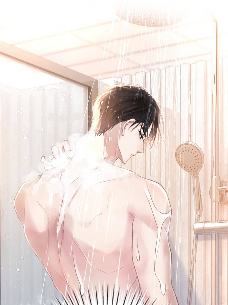 Hooked on You: Infinite Worlds [Official] - Chapter 6 manhwa