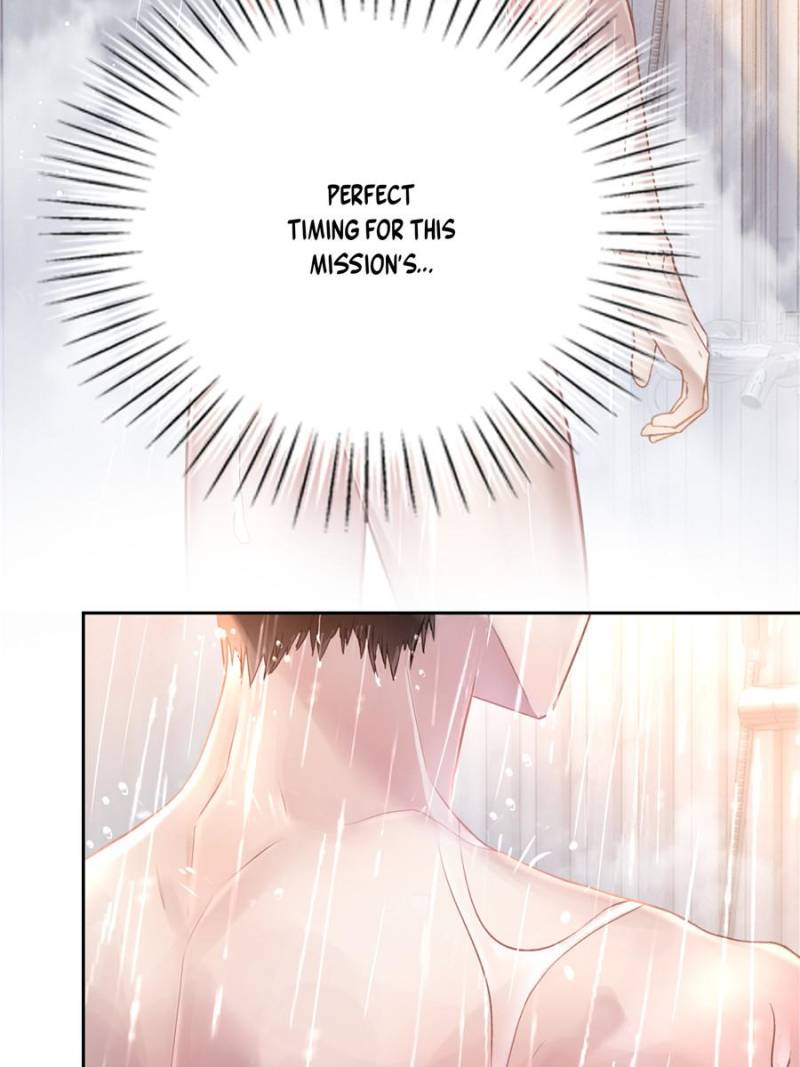 Hooked on You: Infinite Worlds [Official] - Chapter 6 manhwa