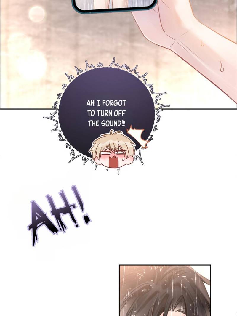 Hooked on You: Infinite Worlds [Official] - Chapter 6 manhwa